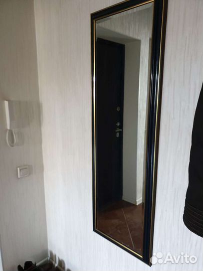 Зеркало 45-125. 70-100