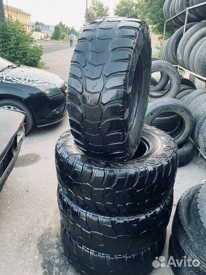 Kumho Road Venture MT71 305/70 R16 124Q