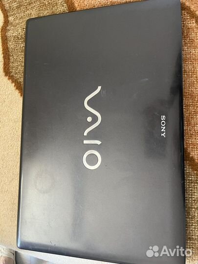Sony vaio