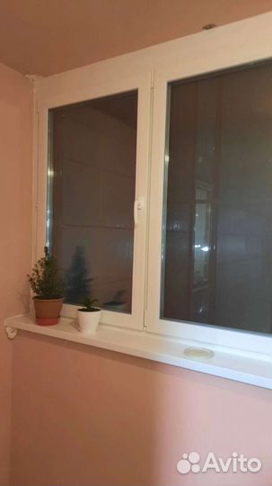 Пластиковые окна и двери