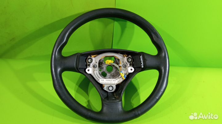 Руль для Audi A4 (B6)