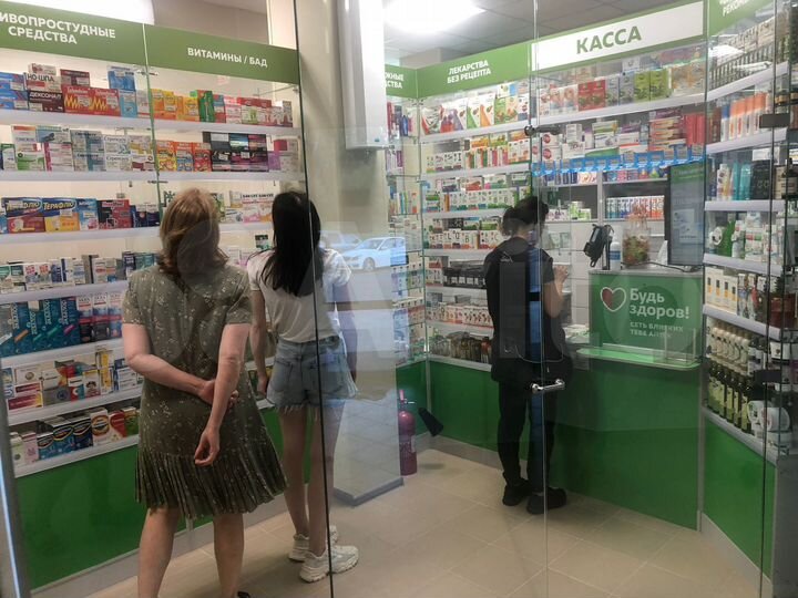 Торговая площадь, 30