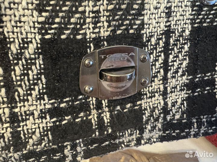 Отдам бесплатно сумка и клатч