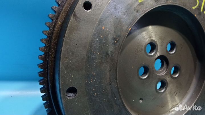 Маховик для Mitsubishi Space Star