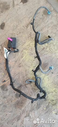 Проводка (коса) подлокотника Opel Insignia