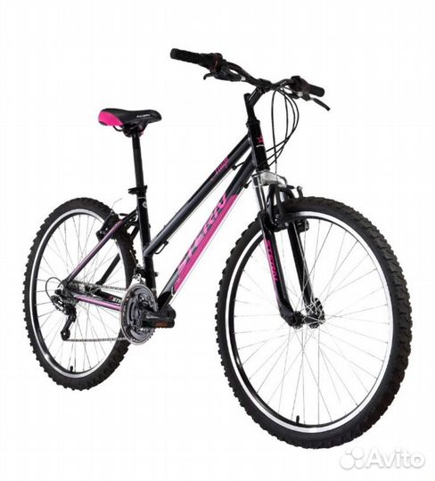 Велоипед Stern Maya 26