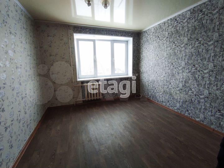 Комната 17,2 м² в 1-к., 4/5 эт.