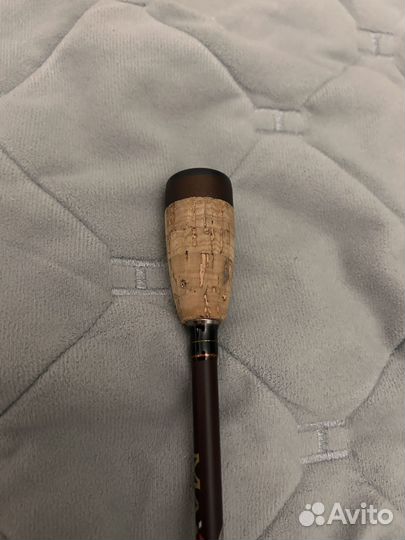 Спининг Maximus Legend Area maesl662UL