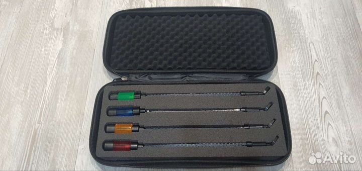 Свингеры баты на цепи SW-29