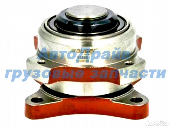 Ступица вентилятора охлаждения Volvo Fh Fm