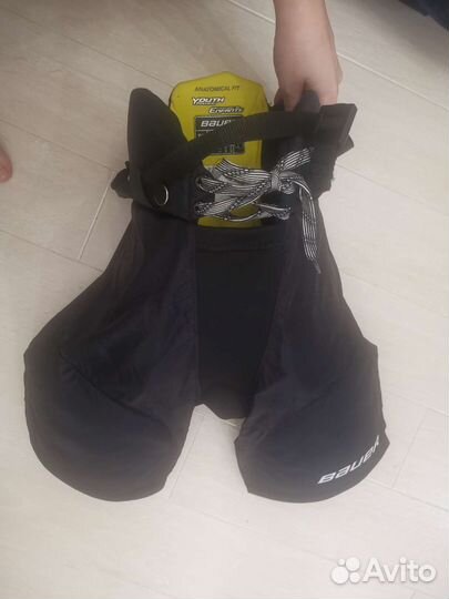 Хоккейная форма на 5-6 лет