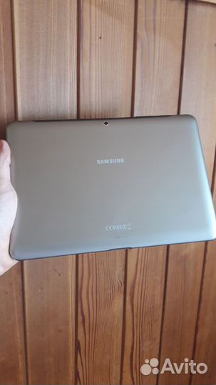 Samsung GT p5100