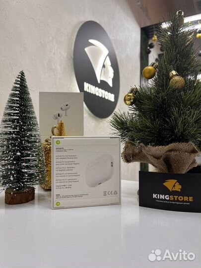 AirPods Pro 2 (2022) Original