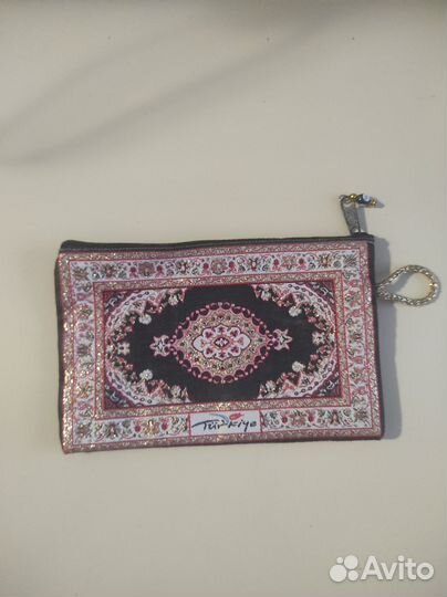 Турецкий кошелек