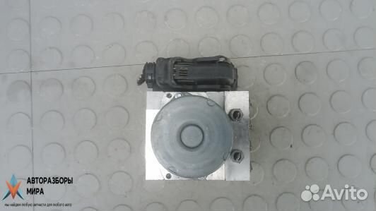 Блок ABS Mercedes-Benz B-Класс W246 2011