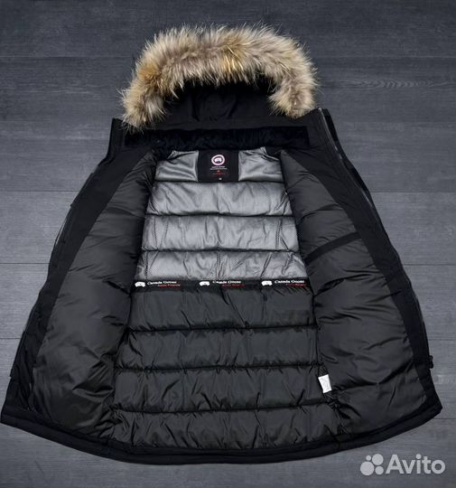 Куртка canada goose