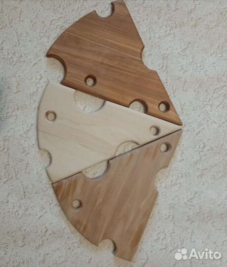 Сервировочная доска