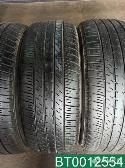 Bridgestone Dueler H/L 33 235/55 R19 105W