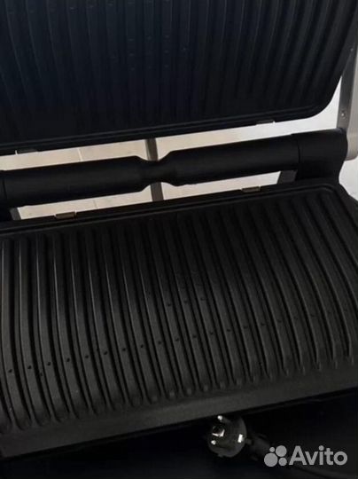 Электрогриль