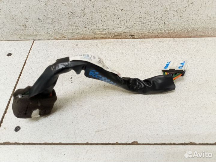 Проводка (коса) боковой двери