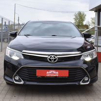 тойота камри 2016 - Купить авто 🚗 во всех регионах: 856
