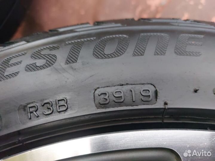 Bridgestone Turanza T001 225/45 R17