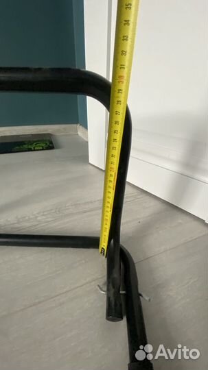 Кронштейн подвес для велосипедов