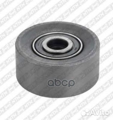 GE353.20 ролик обводной ремня грм Opel Astra/V