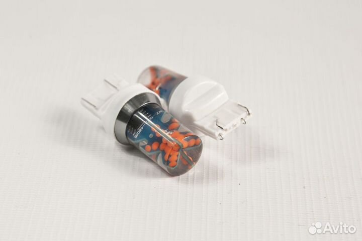 Светодиодные лампы Т20 W21W / W21/5W