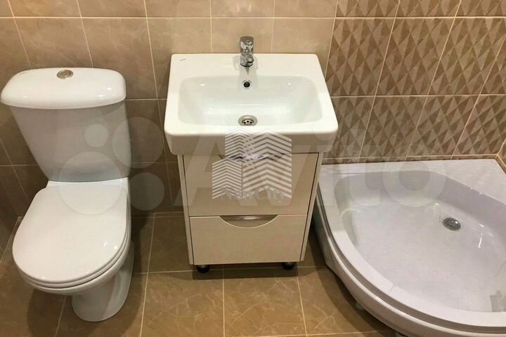 Комната 11 м² в 1-к., 4/5 эт.