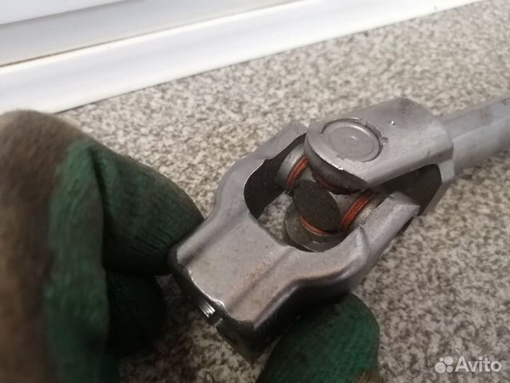 Кардан рулевой для Ford Ranger