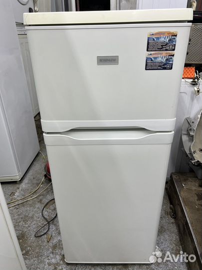 Холодильник бу rosenlew