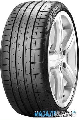 Pirelli P Zero Sports CAR 275/40 R22 107Y