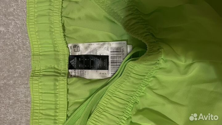 Вратарские шорты Adidas