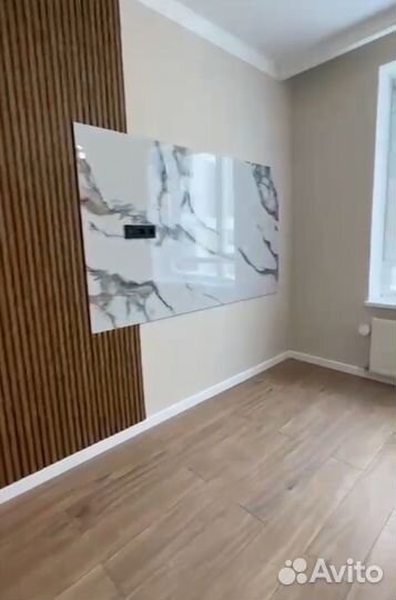 Ремонт квартир и домов под ключ