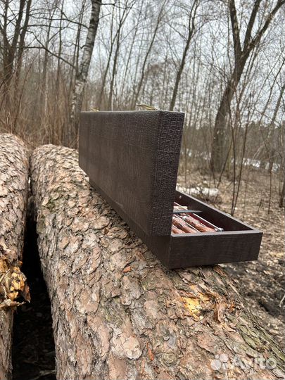 Шашлычный набор