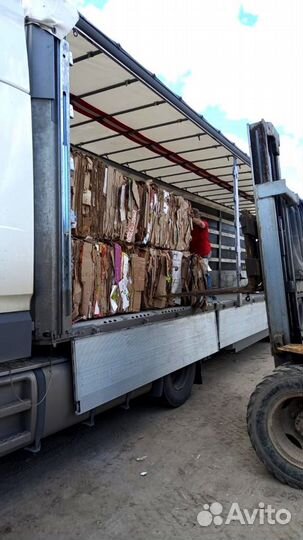 Грузоперевозки по территории РФ