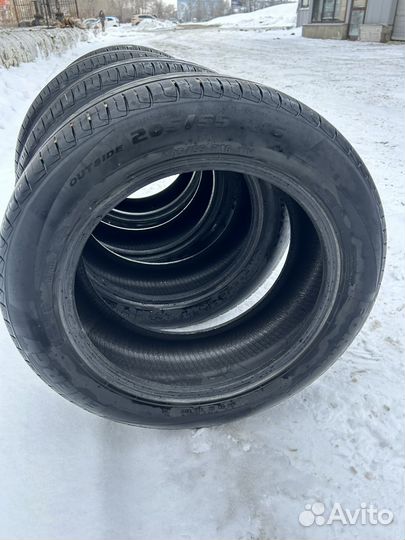 Formula Energy 205/55 R16