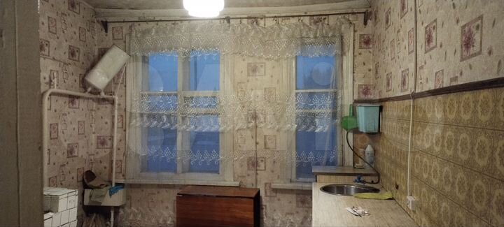 2-к. квартира, 42 м², 2/2 эт.