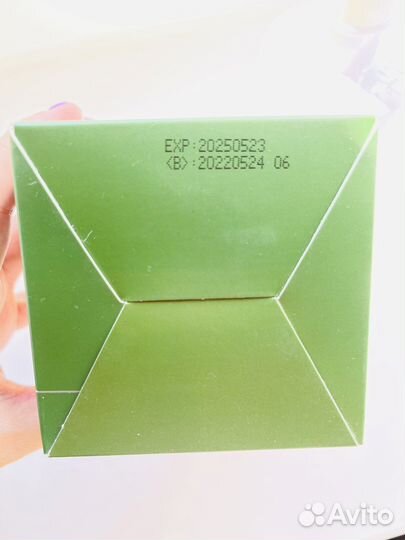 Маска и шампунь xiaomoxuan от дистрибьютора