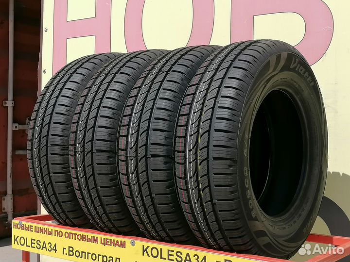 Viatti Bosco A/T V-237 205/70 R15