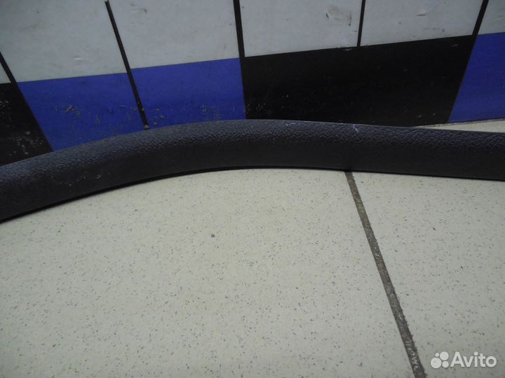 Уплотнитель (внутри) Fusion 2002-2012