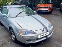 Toyota Cynos 1.3 AT, 1996, 250 000 км, с пробегом, цена 160 000 руб.