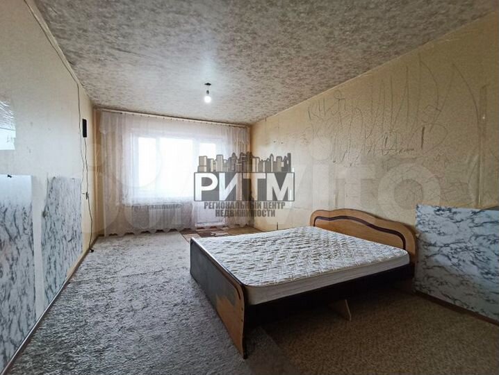 2-к. квартира, 47,5 м², 10/10 эт.