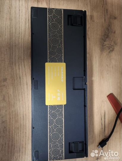 Varmilo va87m