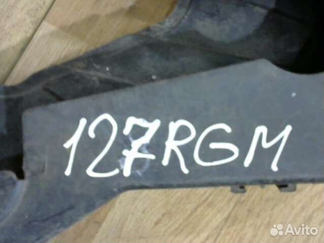 Защита ремня грм (кожух) Peugeot Partner 1