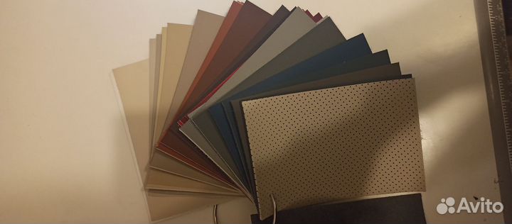 Отрез ткани