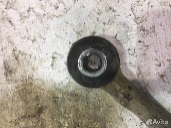 Тяга рулевая Опель Vectra A