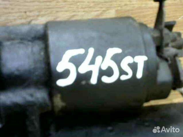 Стартер Chrysler Grand Voyager JS942