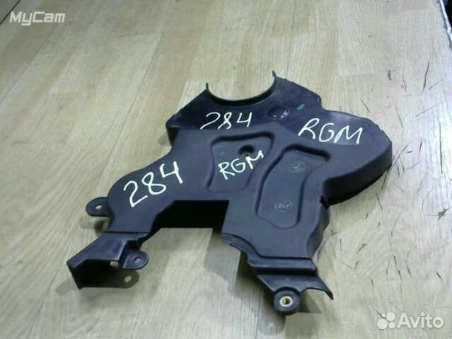 Защита ремня грм (кожух) Opel Zafira A RSM 18 18 1